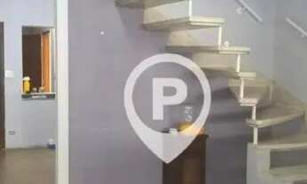 Imagem 6: Sobrado à venda, 195 m² por R$ 636.000,00 - Vila Vivaldi - São Bernardo do Campo/SP