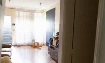 Imagem: SOBRADO - CAMPO GRANDE - SP