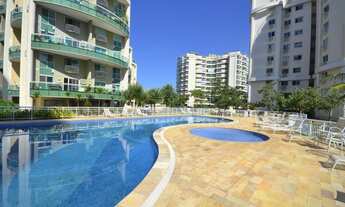 Imagem 7: Apartamento para aluguel com 125 metros quadrados com 3 quartos