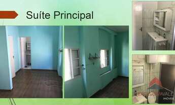 Imagem 7: Casa com 4 dormitórios à venda, 186 m² por R$ 1.000.000,00 - Centro - Jambeiro/SP