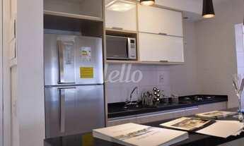 Imagem 7: São Paulo - Apartamento Padrão - Mooca