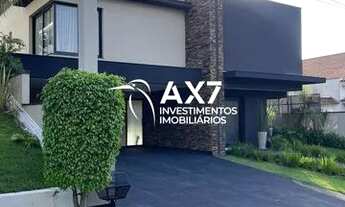 Imagem 3: BARUERI - Casa de Condomínio - Alphaville Residencial Um