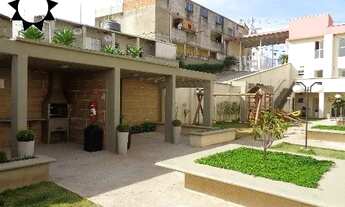 Imagem 5: APTO SÃO PEDRO OSASCO