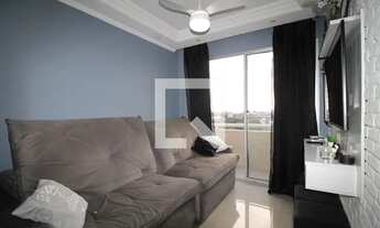 Imagem 5: Apartamento para Aluguel - Cangaíba, 2 Quartos, 47 m2