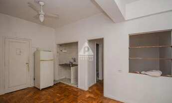 Imagem 3: Excelente Sala e Quarto com suíte em Copacabana