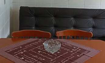 Imagem 7: Apartamento com 1 quarto - Vila Indiana - São Paulo - SP