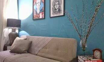 Imagem 5: Flat próximo Av Nove de Julho, Av Paulista, Shopping Pamplona com entrada imediata