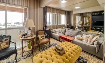 Imagem 3: LONDRINA - Apartamento Padrão - Gleba Palhano