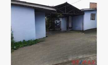 Imagem 2: CASA À VENDA COM 3 KITNET - Vila Vicente Macedo - Piraquara - PR