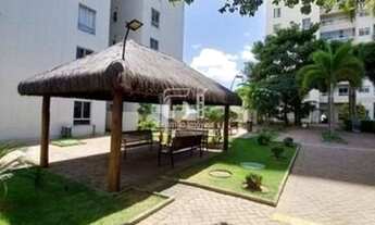 Imagem 6: Excelente apartamento para venda de 59 m², com 02 quartos no Cond. Sttilo Club Residence