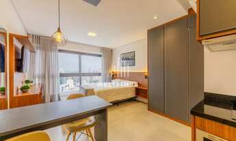 Imagem 2: LOFT MOBILIADO PETROPOLIS