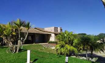 Imagem 5: CHÁCARA ALTO PADRÃO EM CONDOMÍNIO