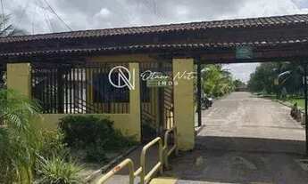 Imagem 2: Casa para aluguel com 130 metros quadrados com 2 quartos em Tapanã (Icoaraci) - Belém - PA