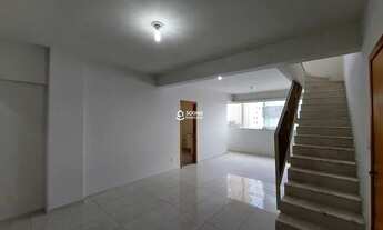 Imagem 7: Cobertura para aluguel, 4 quartos, 1 suíte, 4 vagas, Buritis - Belo Horizonte/MG