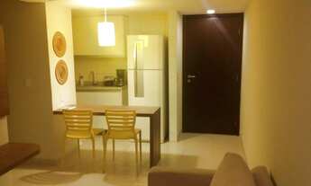 Imagem 3: Apartamento para aluguel com 52 metros quadrados com 2 quartos em Pina - Recife/PE