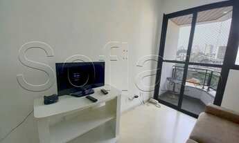 Imagem 5: Flat prox. ao Pq. Juventus, Av. Paes de Barros e Mooca Plaza Shopping