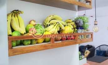 Imagem 5: Apartamento para Venda em Santo André, Vila Apiaí, 3 dormitórios, 1 suíte, 2 banheiros, 2