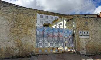 Imagem: Lote à venda com 3 kits na Qd. 406 do Recanto