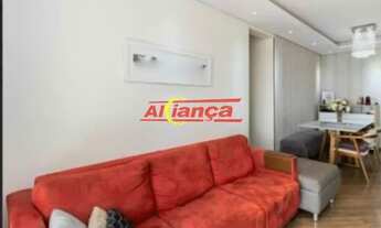 Imagem 2: Apartamento, Jardim Zaira - Guarulhos