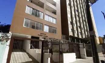 Imagem: Apartamento com 1 quarto para alugar por