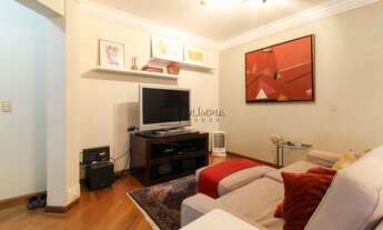 Imagem 3: Apartamento Venda Moema 156 m² 3 Dormitórios