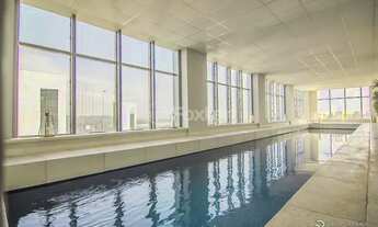 Imagem 3: Loft à venda Avenida Borges de Medeiros, Praia de Belas - Porto Alegre