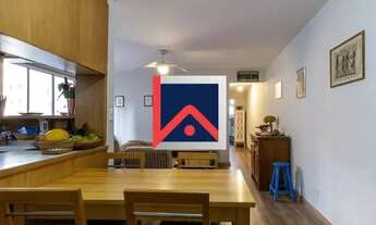 Imagem 3: Locação Apartamento 2 Dormitórios - 90 m² Perdizes