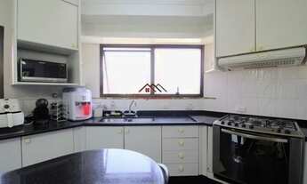 Imagem 5: Apartamento Locação Higienópolis 186 m² 4 Dormitórios