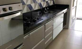 Imagem: Jundiaí - Apartamento Padrão