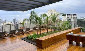 Imagem: Apartamento para aluguel com 37 metros quadrados