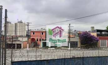 Imagem 5: Sobrado com 5 dormitórios à venda, 300 m² por R$ 1.190.000,00 - São João Clímaco - São Pau