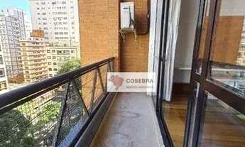 Imagem 5: Apartamento com 1 dormitório para alugar, 110 m² por R$ 13.382/mês - Jardim Paulista - São