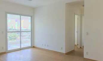 Imagem 3: Apartamento para Aluguel - Vila Mascote, 2 Quartos, 66 m2