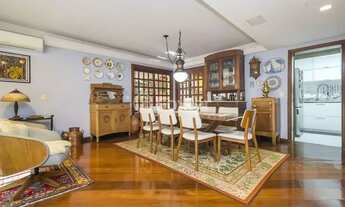 Imagem: Casa de condomínio para venda com 318 metros