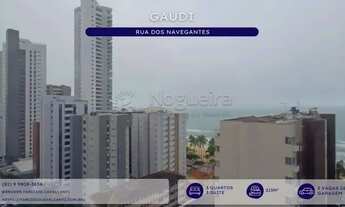 Imagem 6: TCC- 3 Suítes em andar alto na Rua Dos Navegantes! 213m² em condomínio com Lazer!