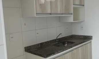Imagem 4: Locação Apartamento com 2 dormitórios