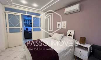 Imagem 6: Apartamento para venda com 72 metros quadrados com 2 quartos em Ipanema - Rio de Janeiro