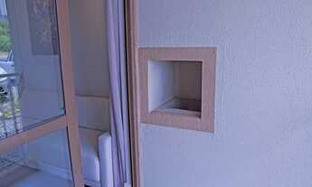 Imagem 2: Apartamento em condomínio clube l documentação inclusa l opção suite e garden