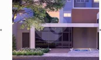 Imagem 2: BELÍSSIMO APARTAMENTO DE 35.94 M² COM 2 DORMITÓRIOS PARA VENDA EM MOEMA