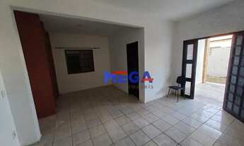 Imagem 4: Casa com 3 quartos no Bairro Bom Futuro - Fortaleza/CE