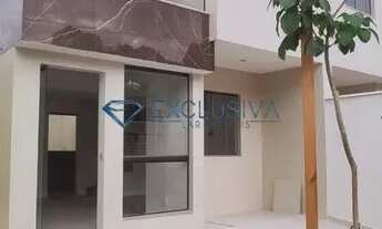 Imagem: Casa com 3 dormitórios à venda em Belo