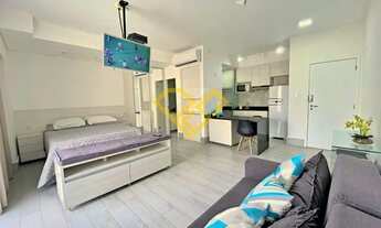 Imagem: Apartamento 1 Quarto em Santos