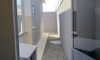 Imagem 4: Casa para venda com 88 metros quadrados com 3 quartos em Jardim Bandeirantes - Maracanaú