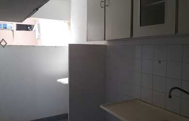 Imagem 6: Apartamento para venda no Caji - 2 quartos no Condomínio Quita das Árvores