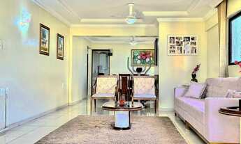 Imagem: Apartamento para venda com 210 metros quadrados