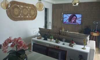 Imagem: Apartamento - Vila Industrial - Residencial