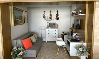 Imagem 6: Locação Apartamento 3 Dormitórios - 233 m² Campo Belo