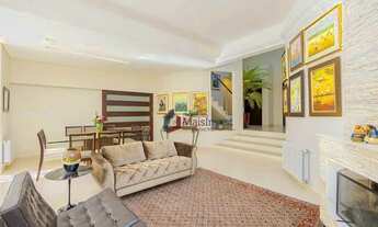 Imagem 7: Casa com 4 dormitórios à venda, 395 m² por R$ 3.900.000 - Alphaville Graciosa - Pinhais/PR