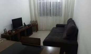 Imagem: Apartamento com 1 dormitório à venda