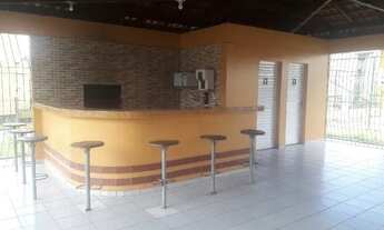 Imagem 4: Cond.Acácias 2-Japiim, Térreo, 3 Quartos, Segurança com portaria 24h, Garagem 1, Gás Canal